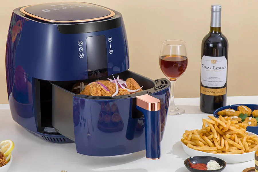 nice air fryer